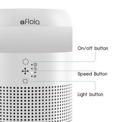 Afloia Demi Air Purifier