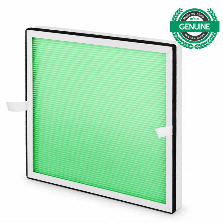 Afloia Europa Antibacterial 4-Stage Replacement Filter
