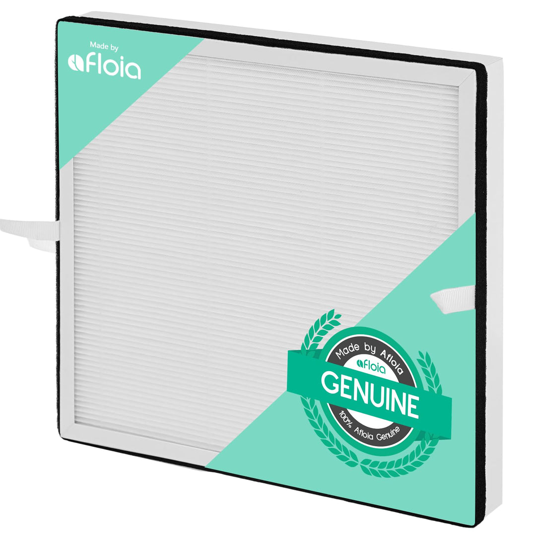 Afloia Europa Original 3-Stage Replacement Filter