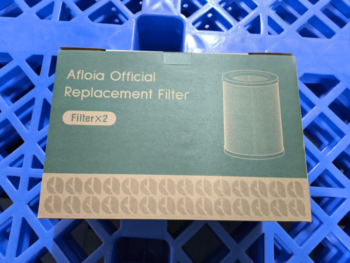 Afloia Kilo, Kilo Plus, Kilo Pro &amp; Miro Pro Filter
