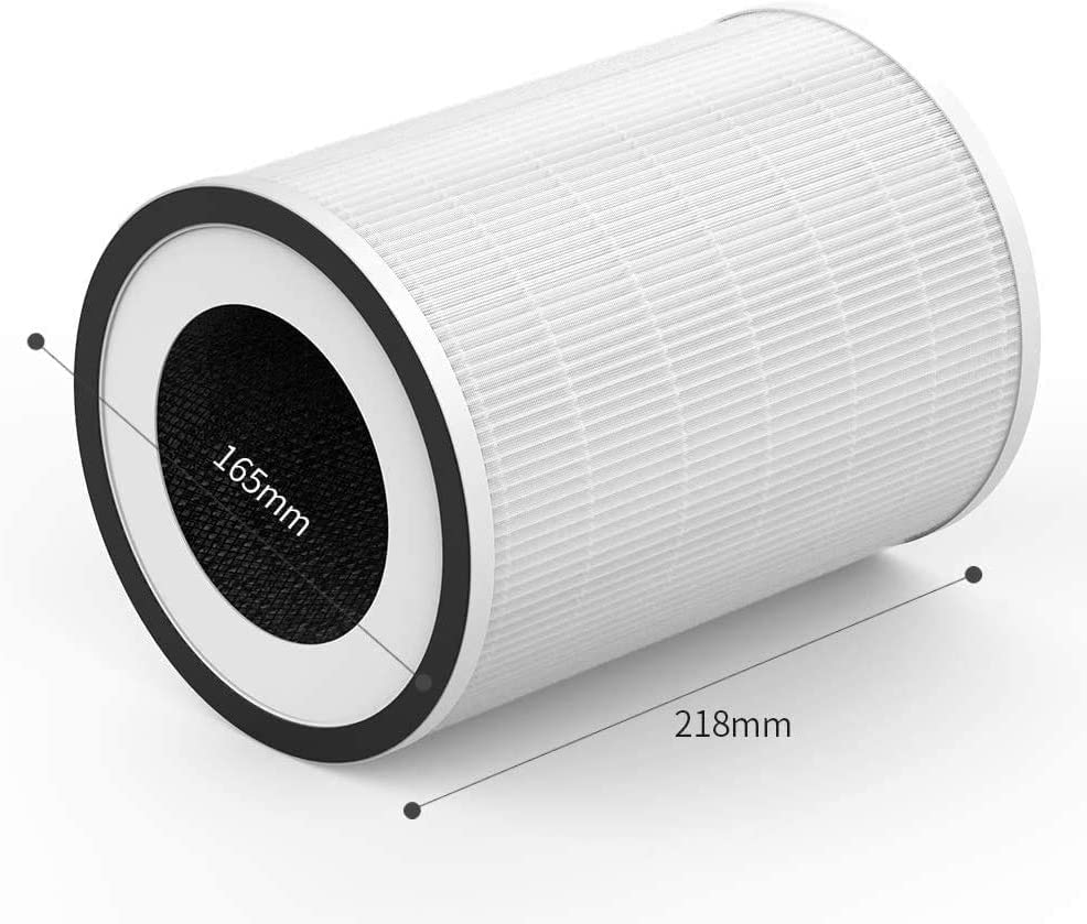 Afloia Kilo Pro &amp; Miro Pro Replacement Filter Set