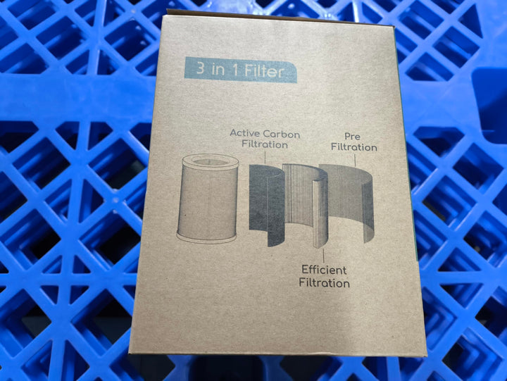 Afloia Kilo, Kilo Plus, Kilo Pro &amp; Miro Pro Filter
