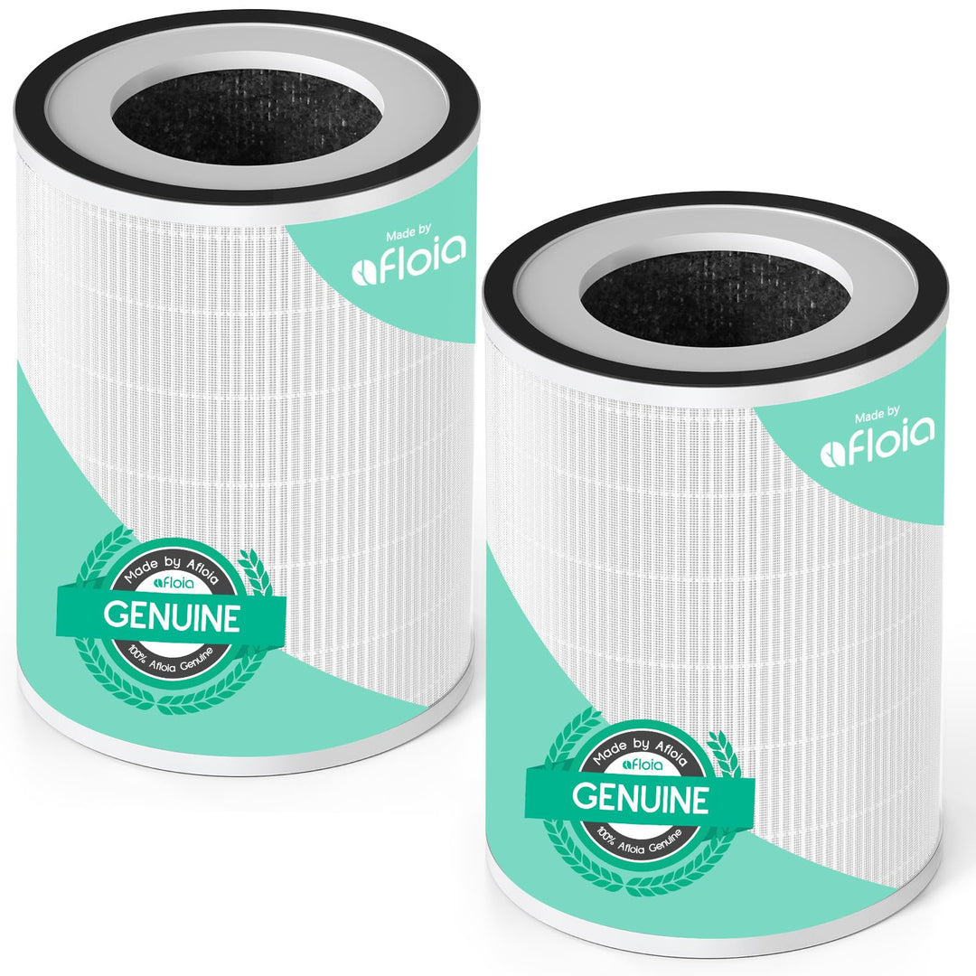 Afloia Kilo Pro &amp; Miro Pro Replacement Filter Set