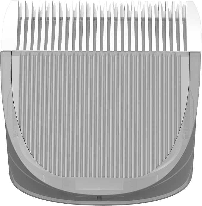 Afloia LM1 Pet Grooming Vacuum Kit Replacement Clipper &amp; Blade
