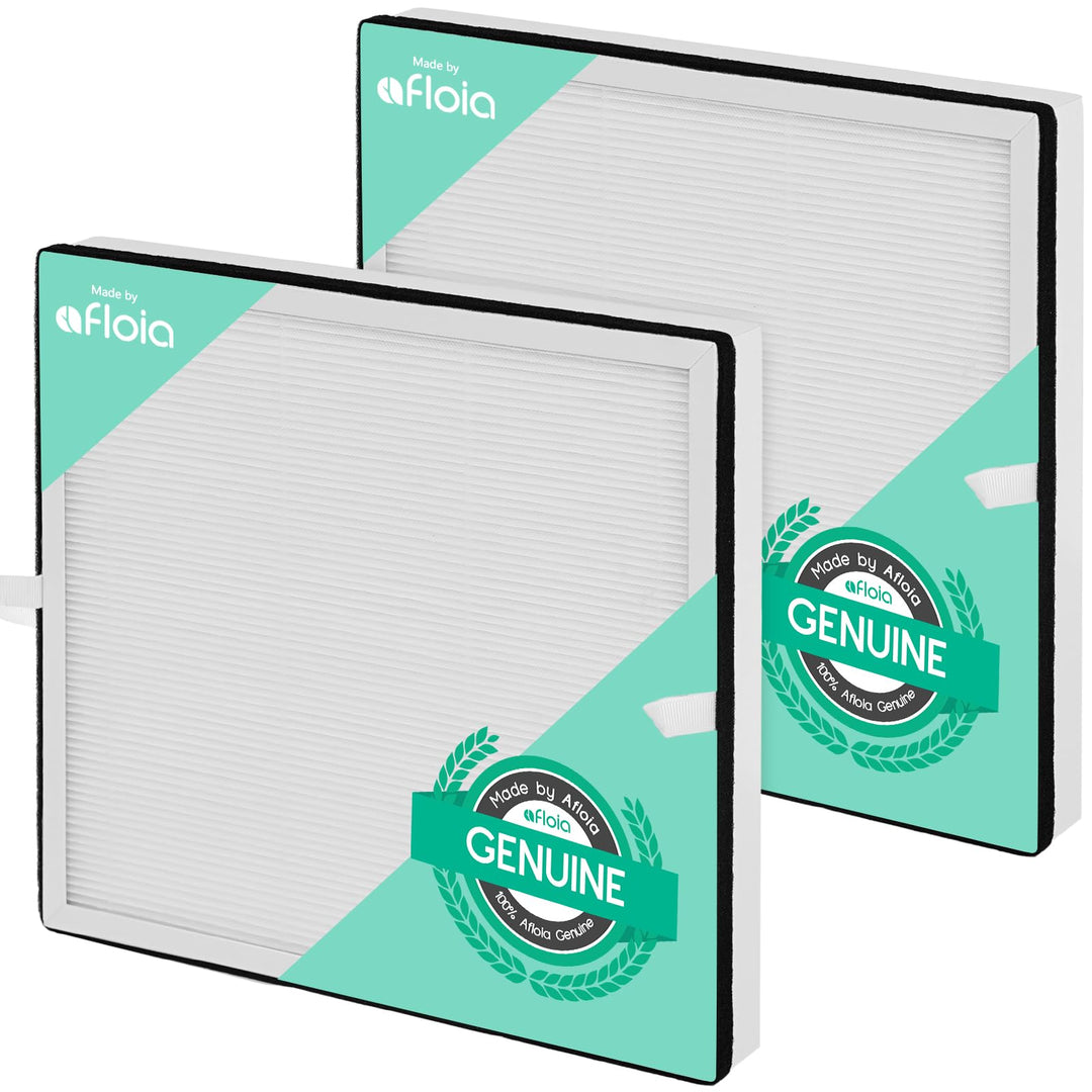 Afloia Europa Original 3-Stage Replacement Filter