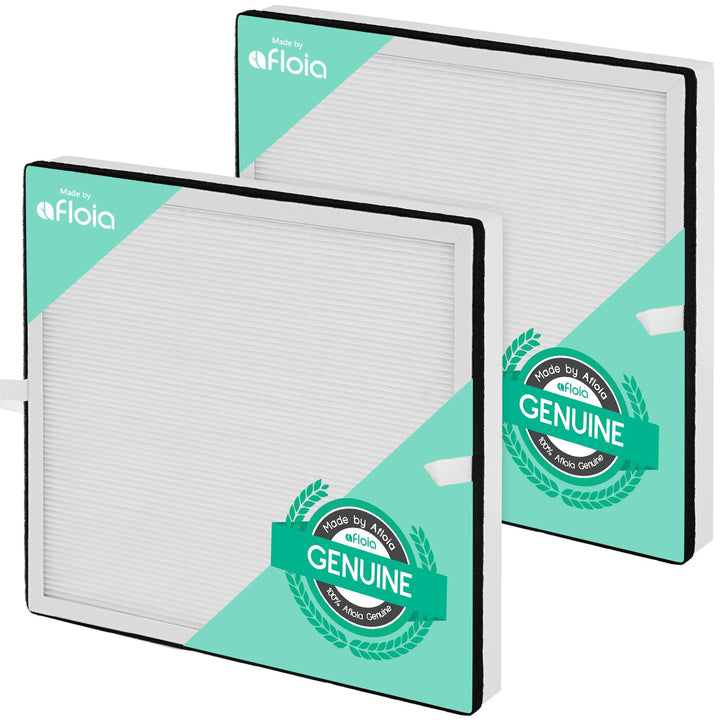Afloia Europa Original 3-Stage Replacement Filter