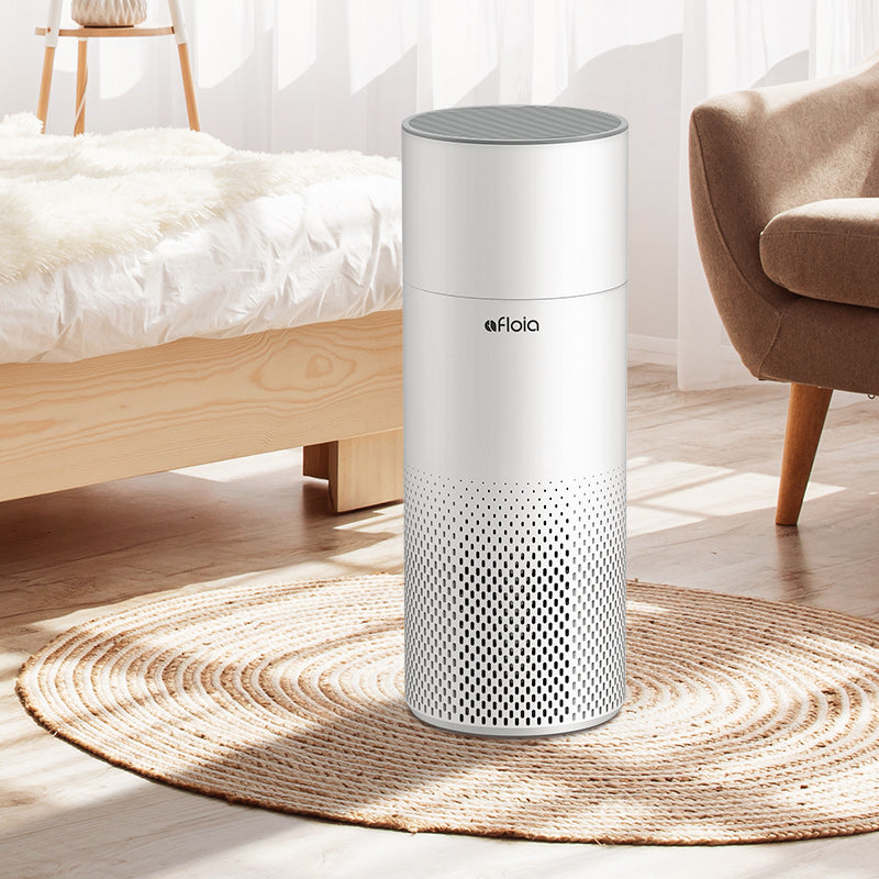 2-in-1 Air Care
