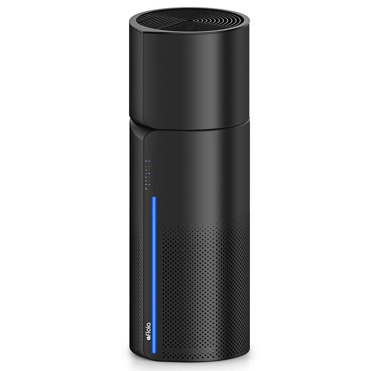 Afloia Miro Pro 2-IN-1 Air Purifier & Humidifier + Replacement Filter