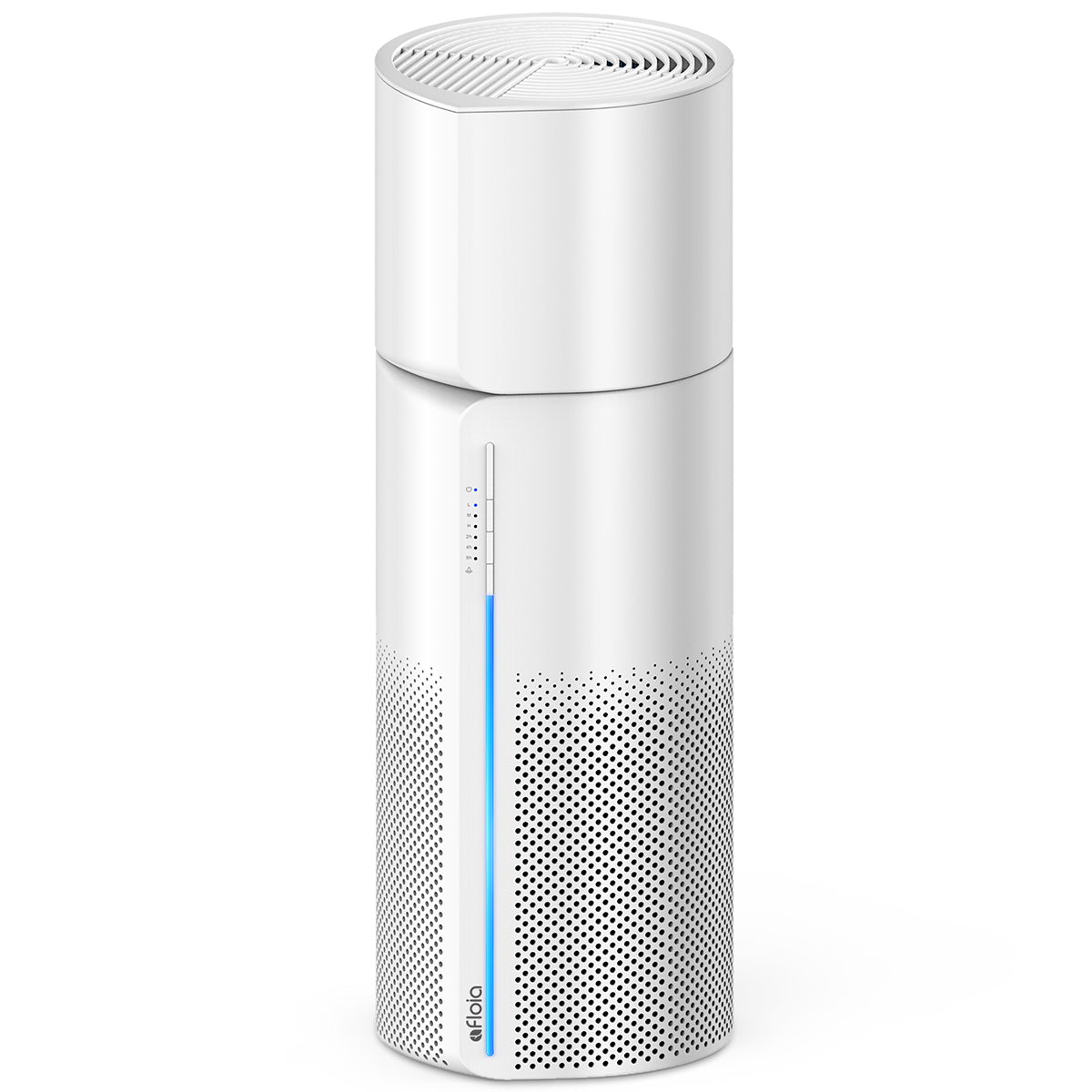 Afloia Miro Pro 2-IN-1 Air Purifier & Humidifier + Replacement Filter