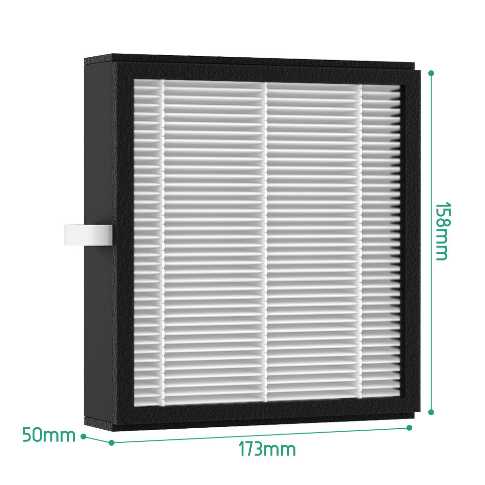 Afloia Q10 HEPA Replacement Filter