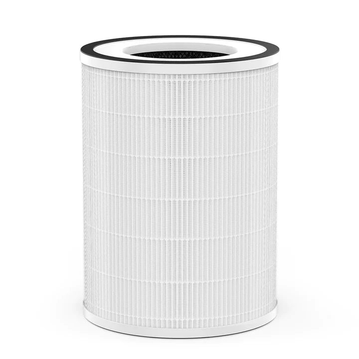 Afloia Miro Pro 2-IN-1 Air Purifier & Humidifier + Replacement Filter