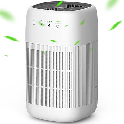 Afloia Q10 Air purifier & Dehumidifier