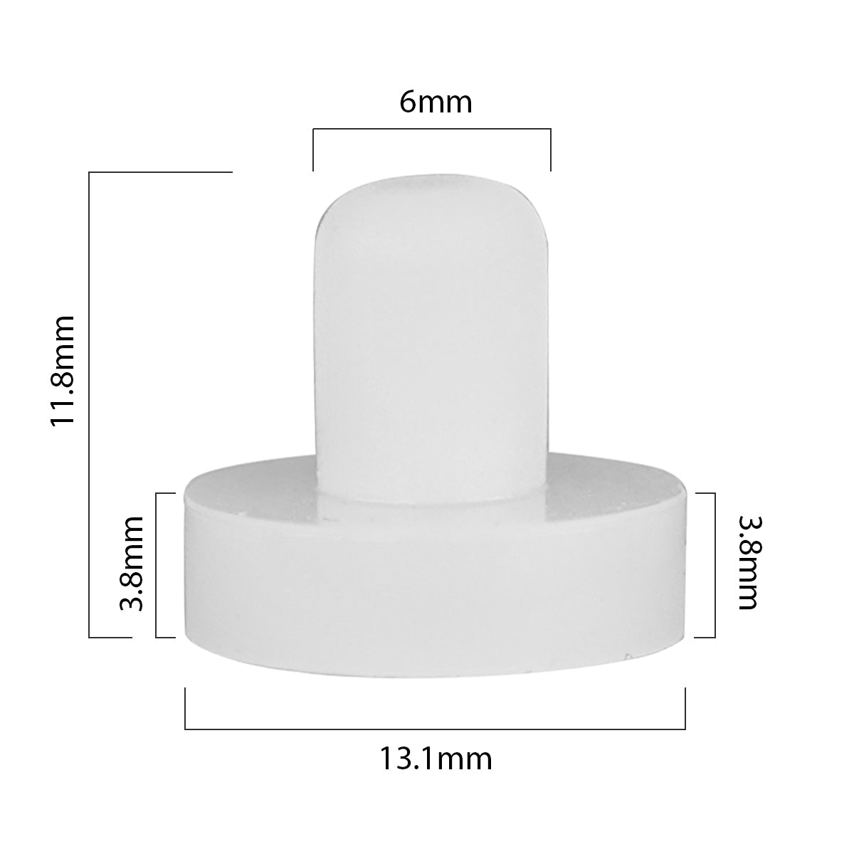 Afloia Q10 HEPA Replacement Filter