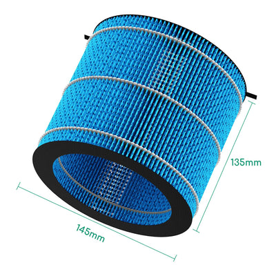 Afloia Miro Pro and Kilo pro Humidifier Filter