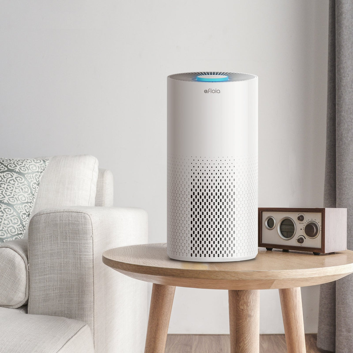 Air Purifiers