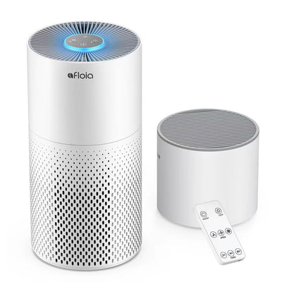 Afloia Kilo Pro 2-IN-1 Air Purifier & Humidifier